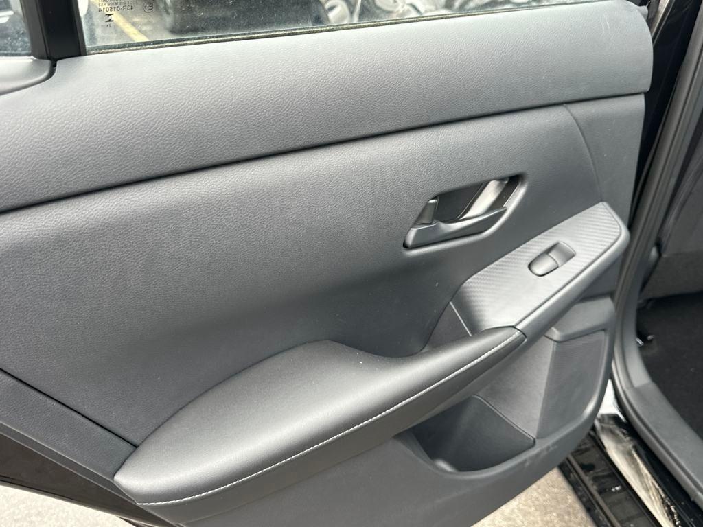 new 2025 Nissan Sentra car, priced at $21,294