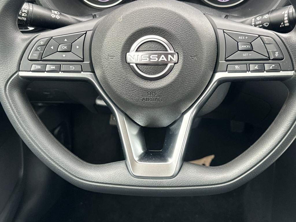 new 2025 Nissan Sentra car, priced at $21,294