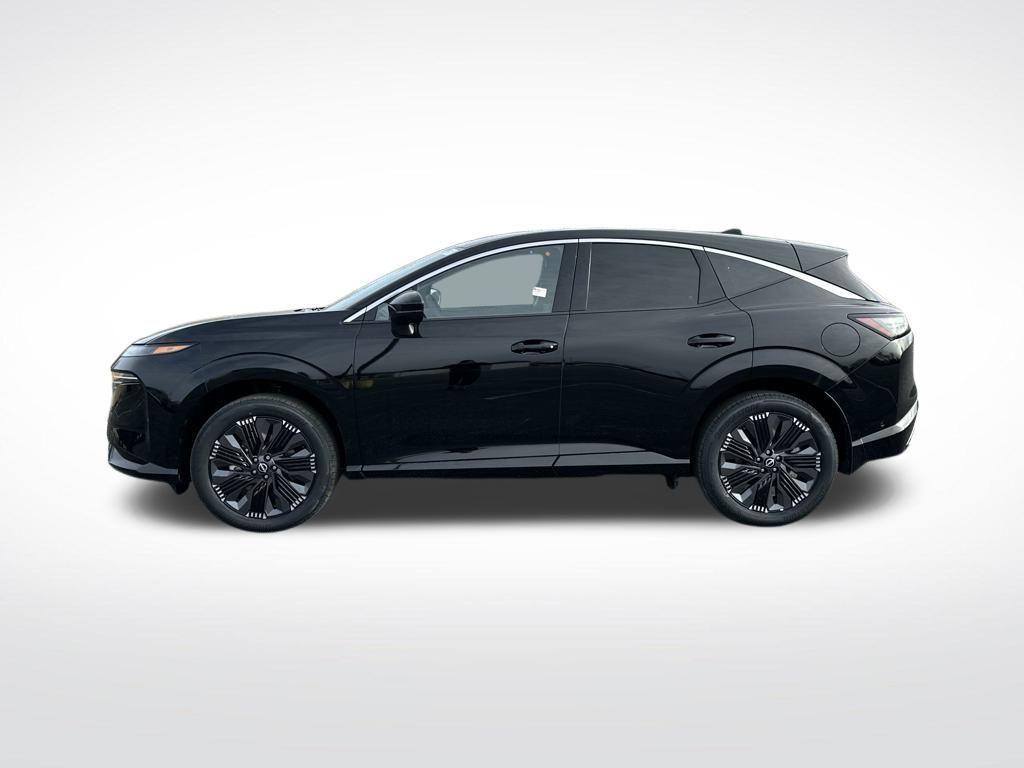 new 2025 Nissan Murano car, priced at $52,210