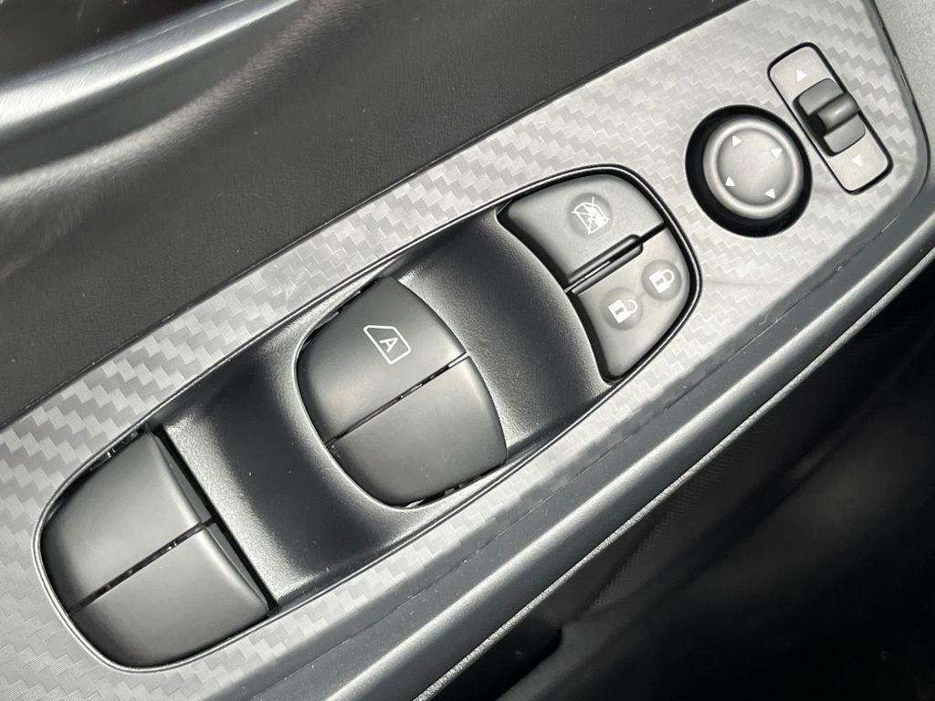 new 2025 Nissan Sentra car, priced at $20,286