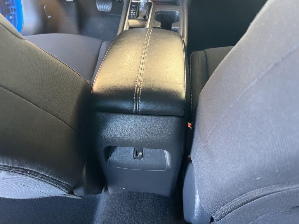 used 2023 Nissan Sentra car, priced at $19,999