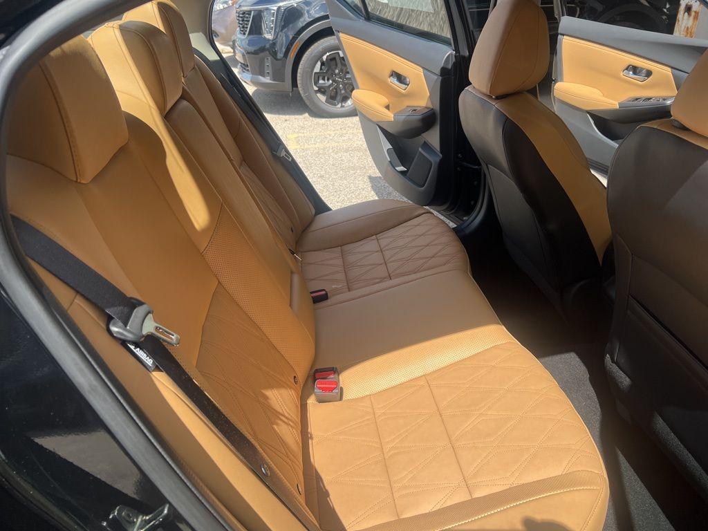 used 2022 Nissan Sentra car, priced at $19,999