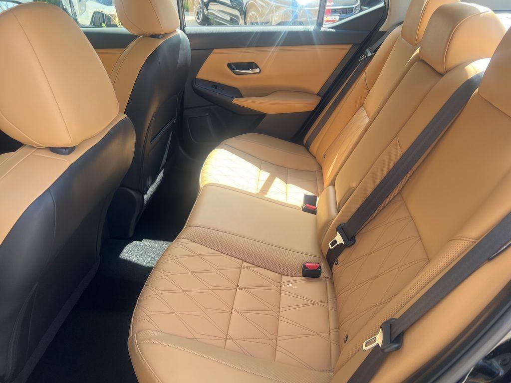 used 2022 Nissan Sentra car, priced at $19,999