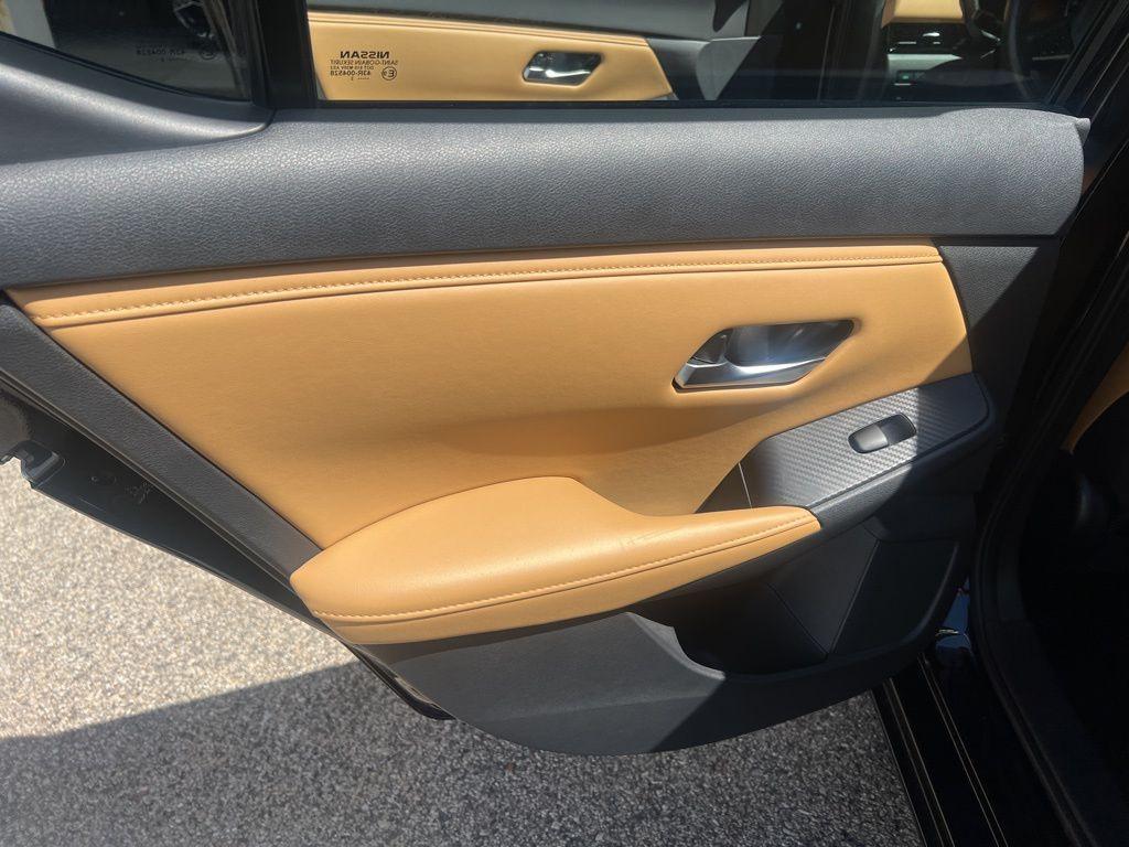 used 2022 Nissan Sentra car, priced at $19,999