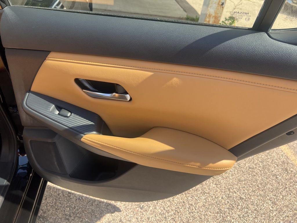 used 2022 Nissan Sentra car, priced at $19,999