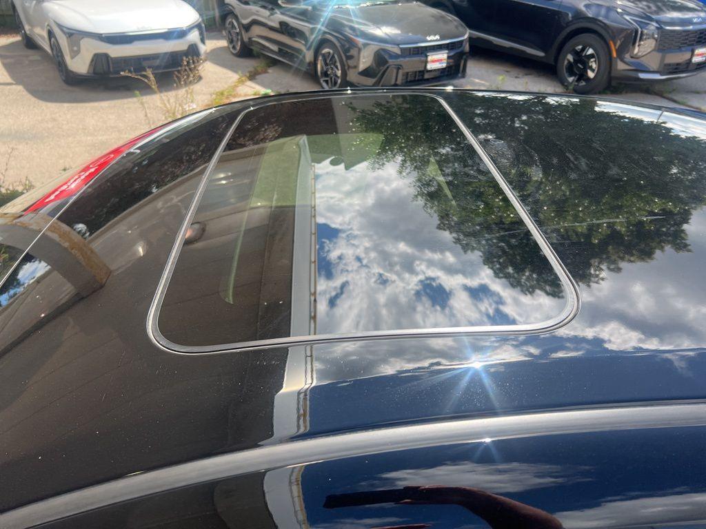 used 2022 Nissan Sentra car, priced at $19,999