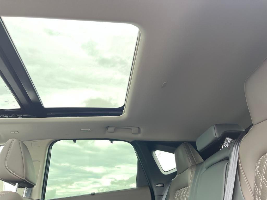 new 2025 Nissan Murano car, priced at $48,461