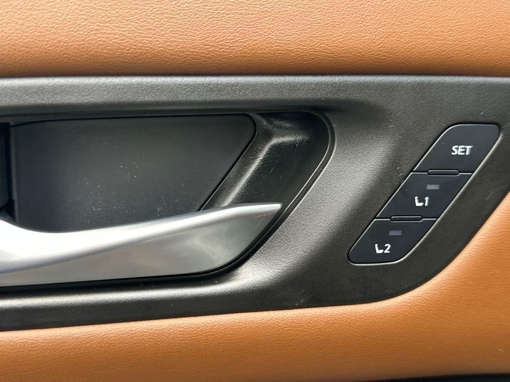 new 2025 Nissan Pathfinder car, priced at $50,285