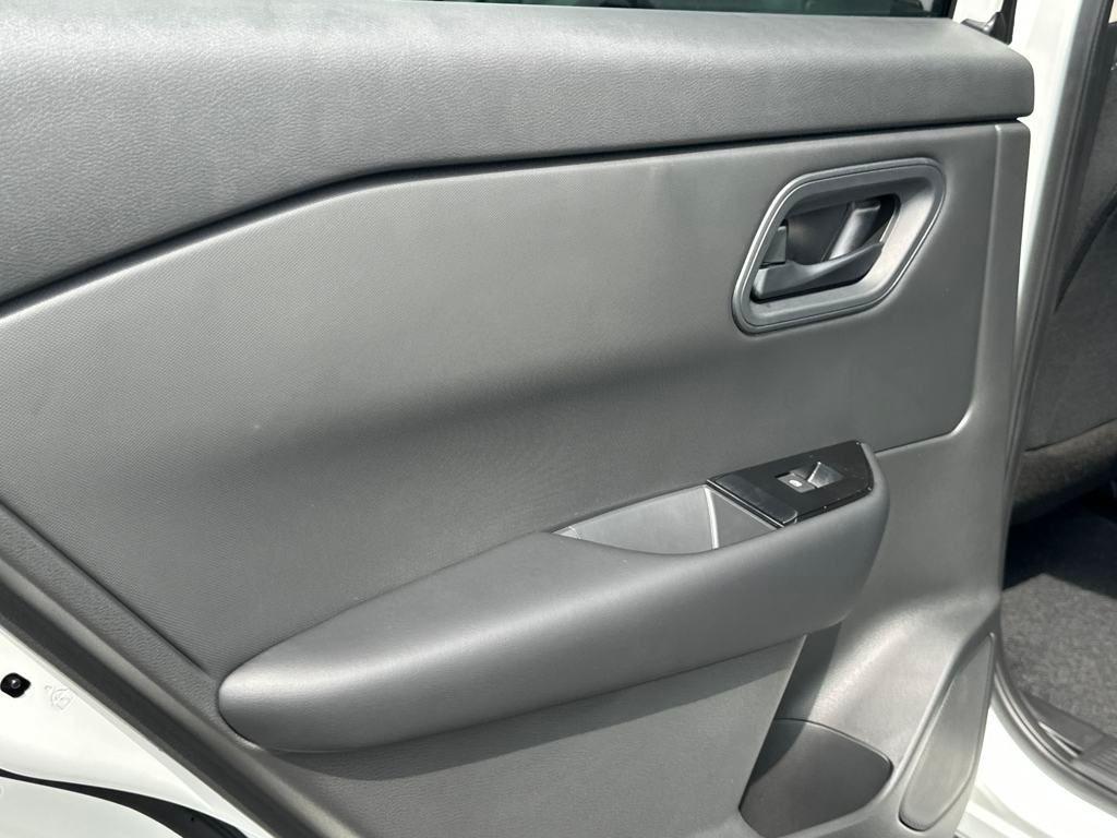 new 2026 Nissan Rogue car, priced at $32,410