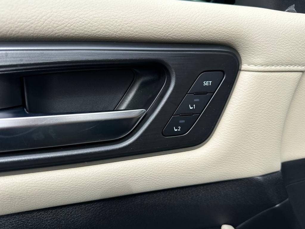 new 2025 Nissan Armada car, priced at $75,070