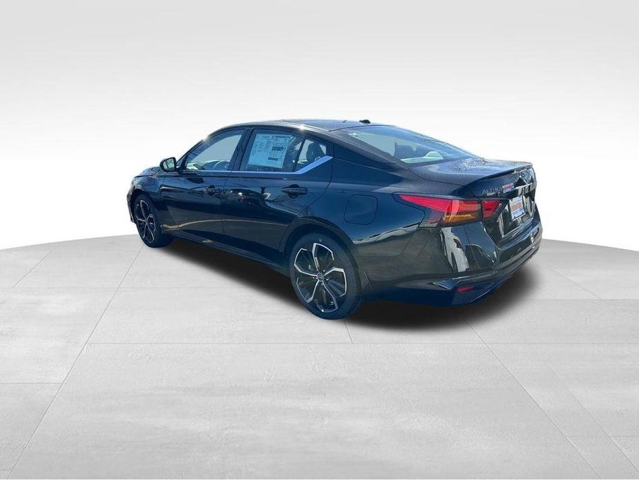 new 2024 Nissan Altima car, priced at $31,172