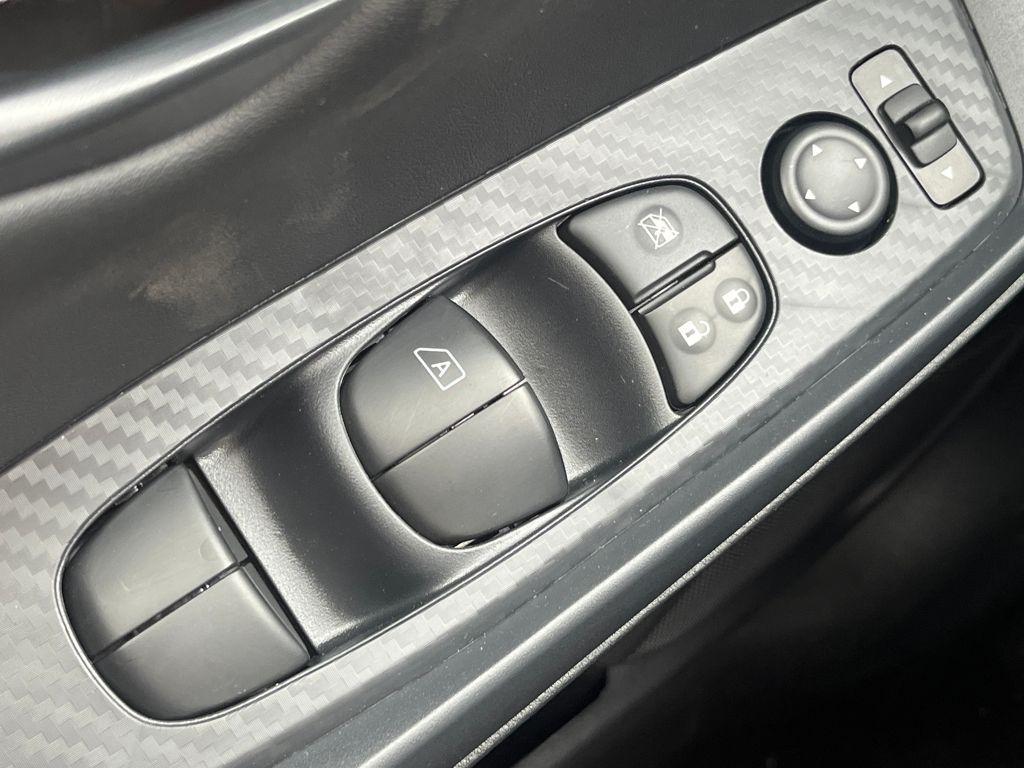 new 2025 Nissan Sentra car, priced at $20,286