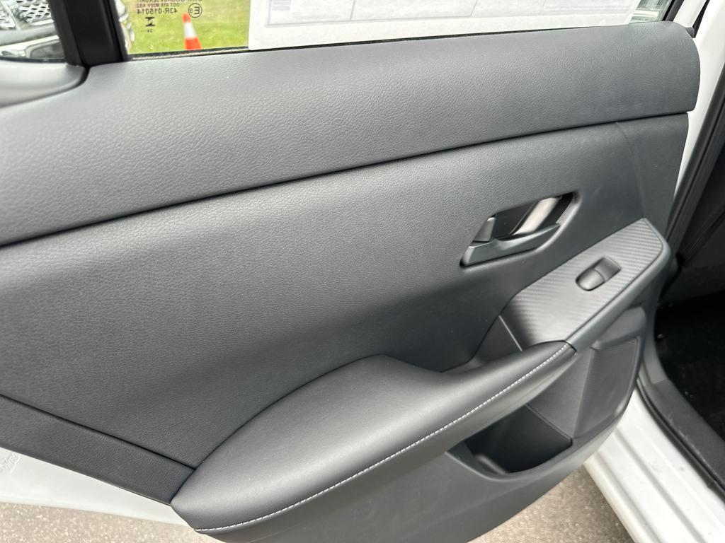 new 2025 Nissan Sentra car, priced at $22,676