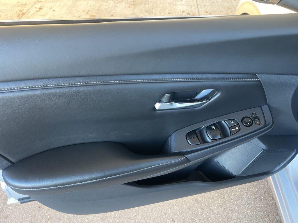 used 2023 Nissan Sentra car, priced at $19,691