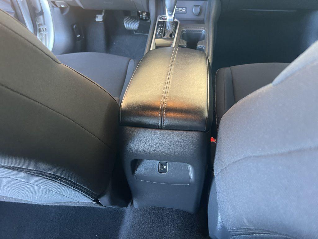 used 2023 Nissan Sentra car, priced at $19,691