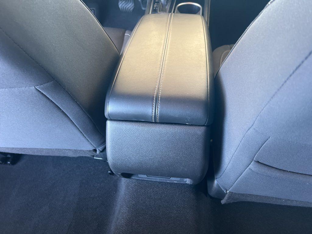 used 2023 Nissan Altima car, priced at $21,000
