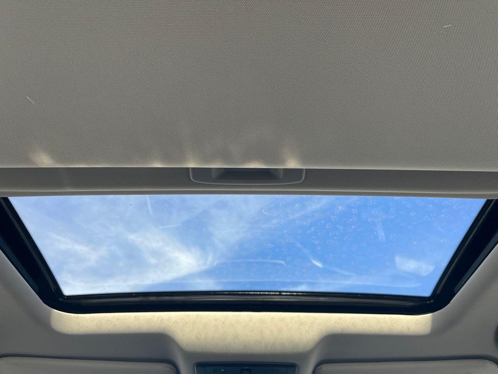 new 2025 Nissan Altima car, priced at $33,824