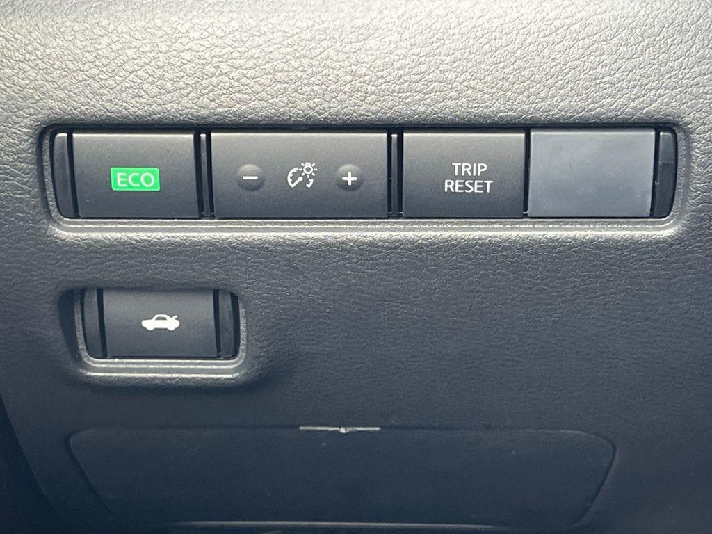 new 2025 Nissan Sentra car, priced at $21,161