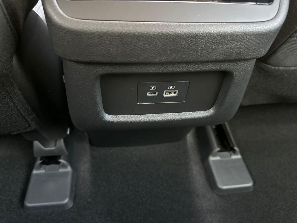 new 2025 Nissan Pathfinder car, priced at $40,083