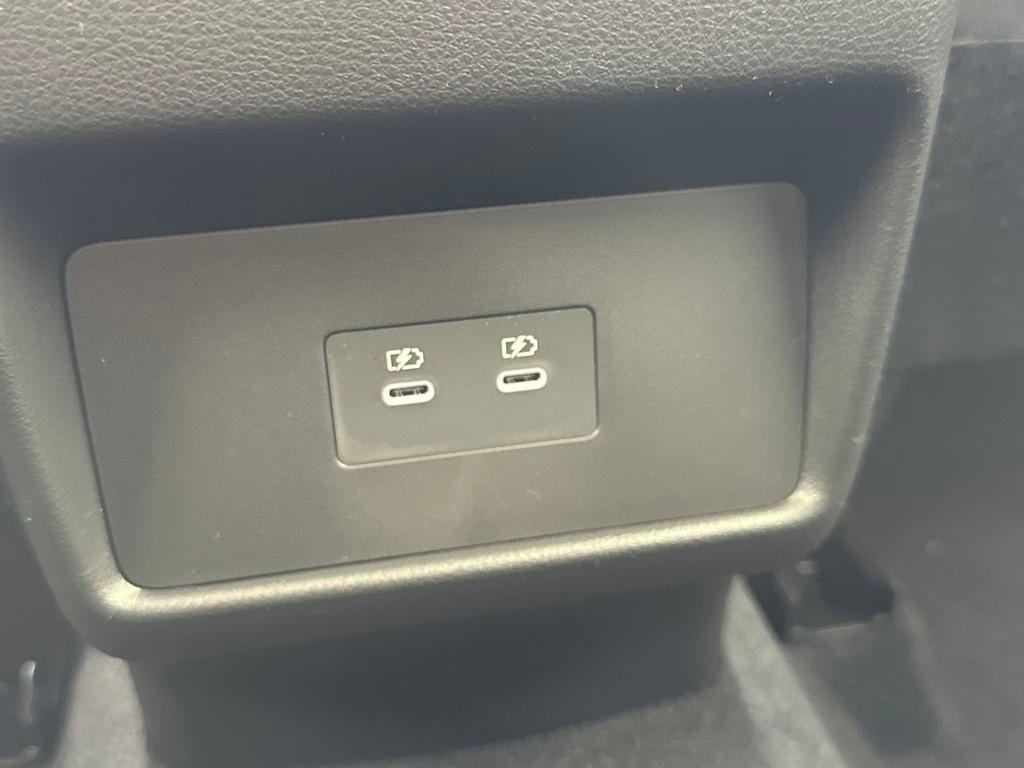 new 2025 Nissan Rogue car, priced at $31,328