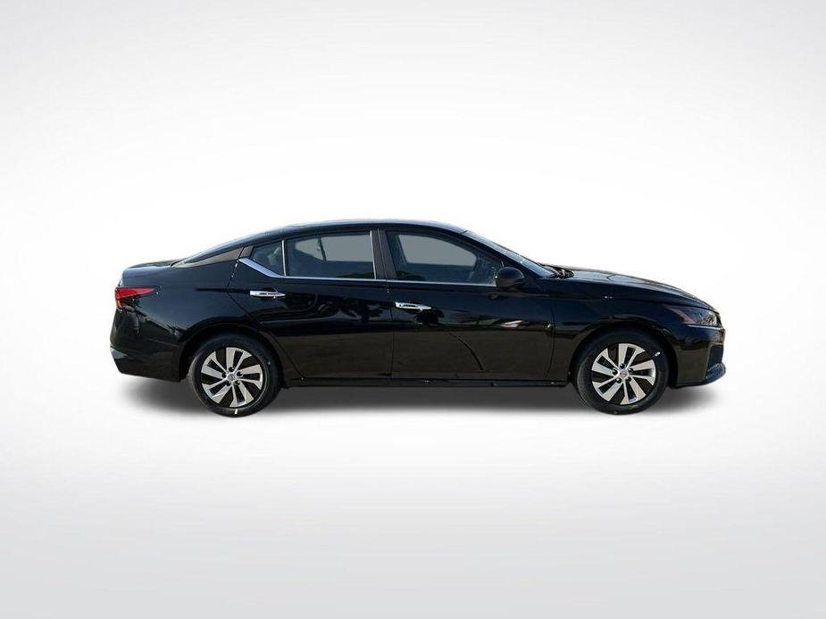 new 2025 Nissan Altima car, priced at $25,983