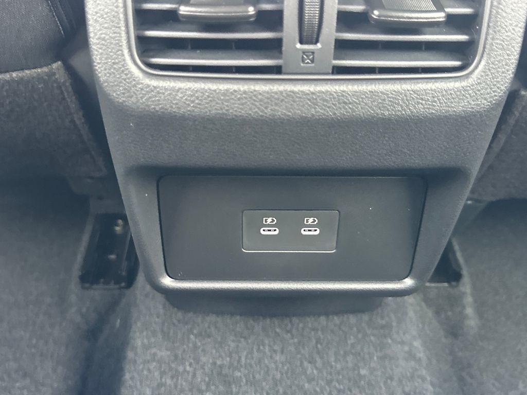 new 2026 Nissan Rogue car, priced at $31,808