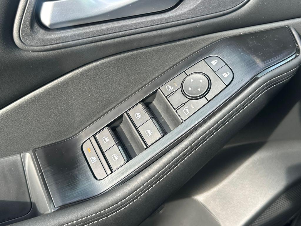 new 2026 Nissan Rogue car, priced at $31,808