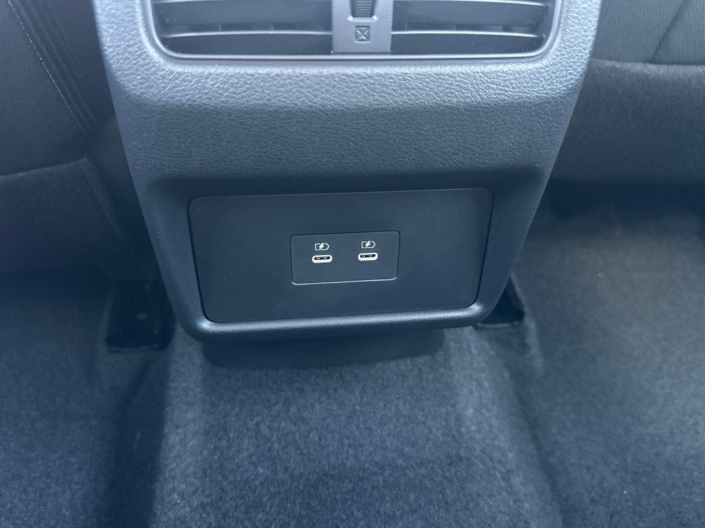 new 2026 Nissan Rogue car, priced at $31,808