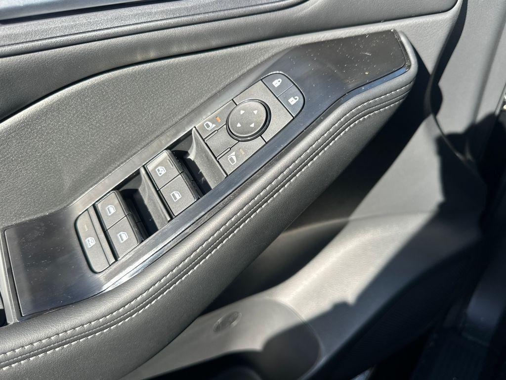 new 2026 Nissan Rogue car, priced at $31,808