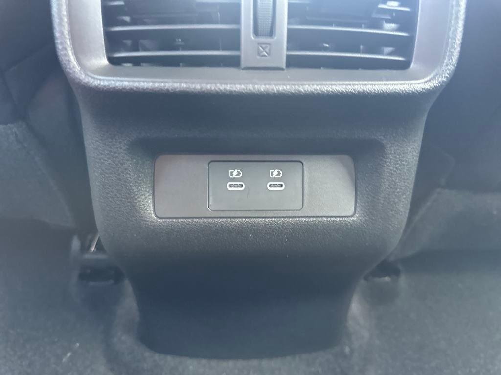 new 2025 Nissan Murano car, priced at $46,393
