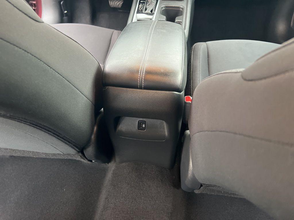 used 2024 Nissan Sentra car, priced at $18,450