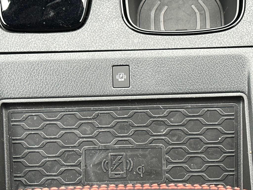 new 2025 Nissan Frontier car, priced at $46,745