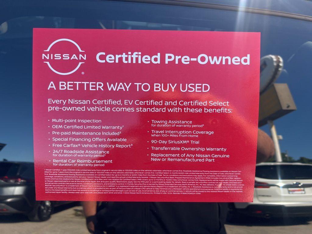 used 2020 Nissan Altima car, priced at $16,999