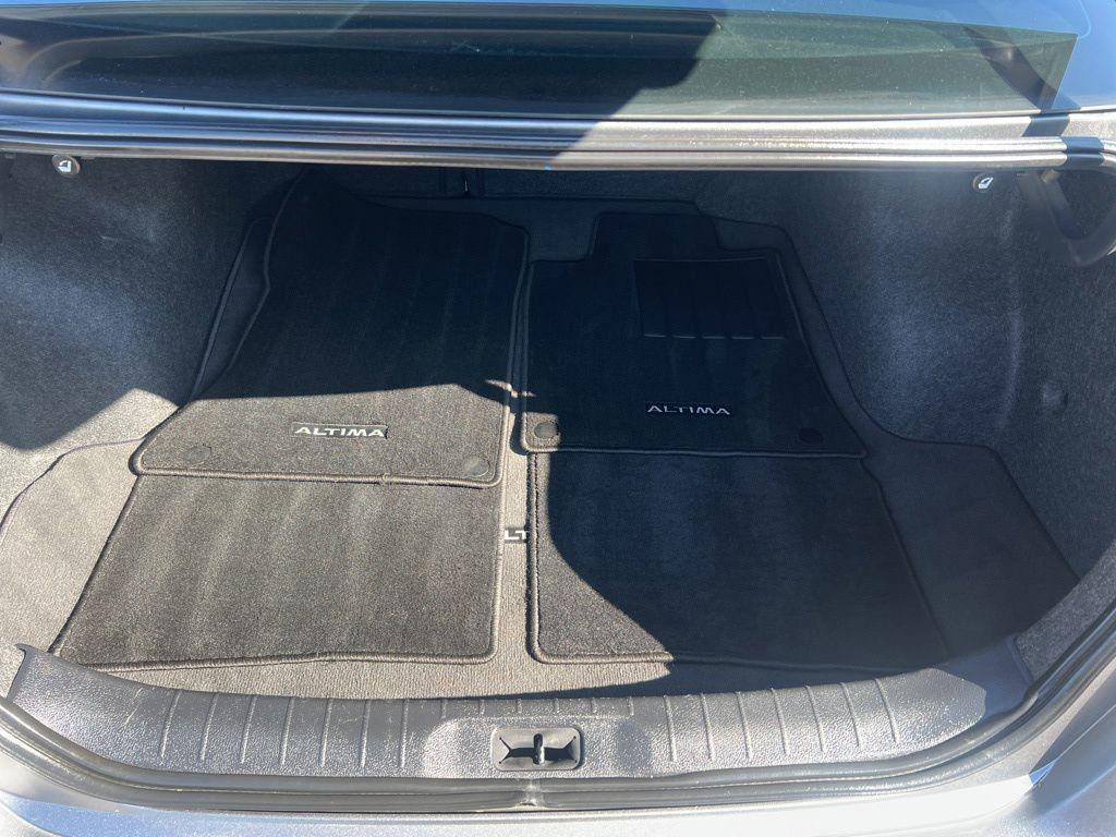 used 2020 Nissan Altima car, priced at $16,999