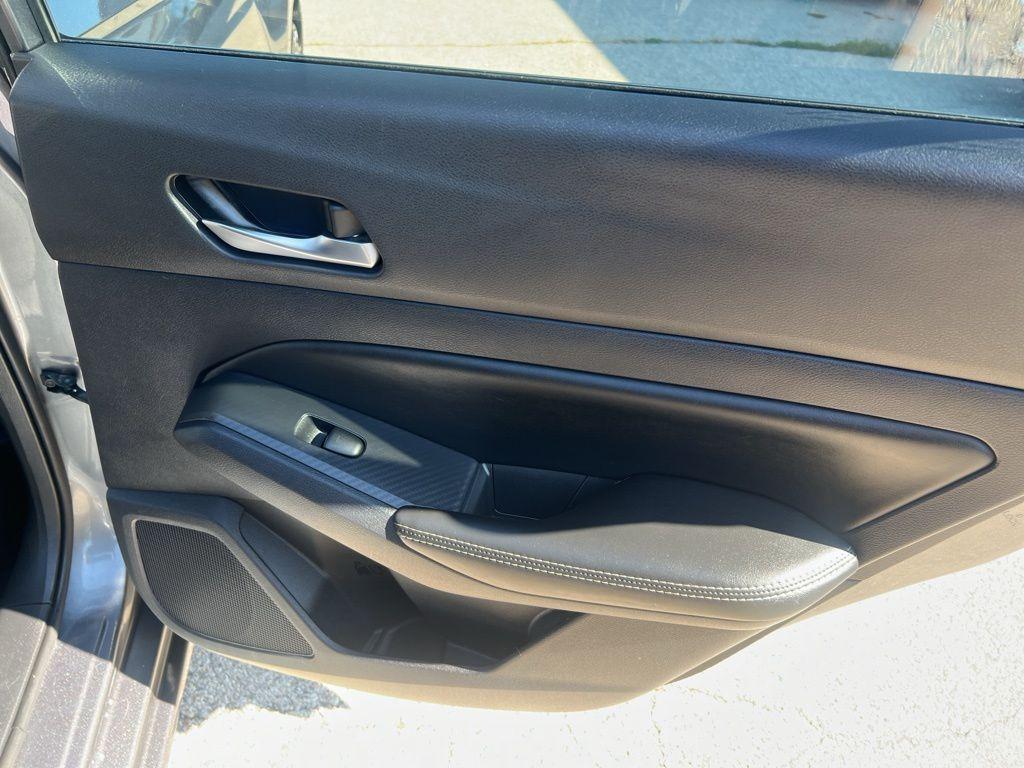 used 2020 Nissan Altima car, priced at $16,999