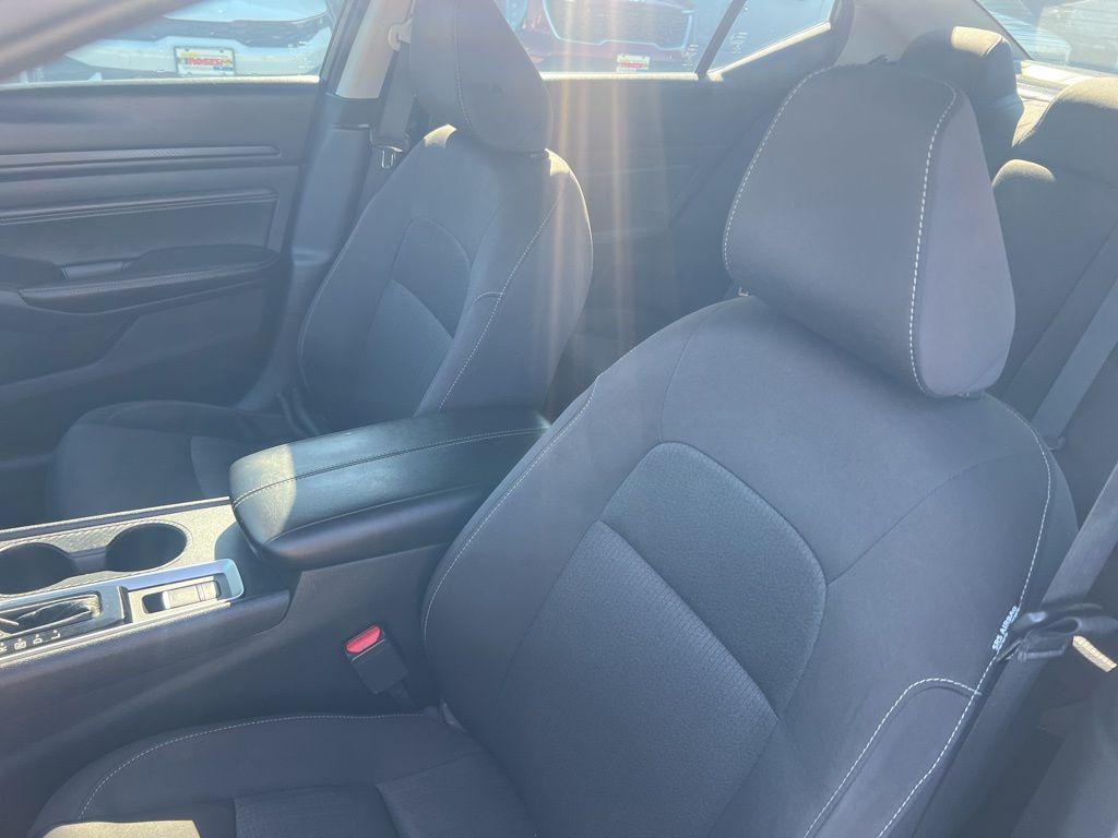 used 2020 Nissan Altima car, priced at $16,999
