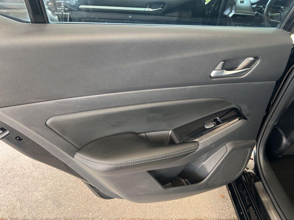 used 2021 Nissan Altima car, priced at $24,824