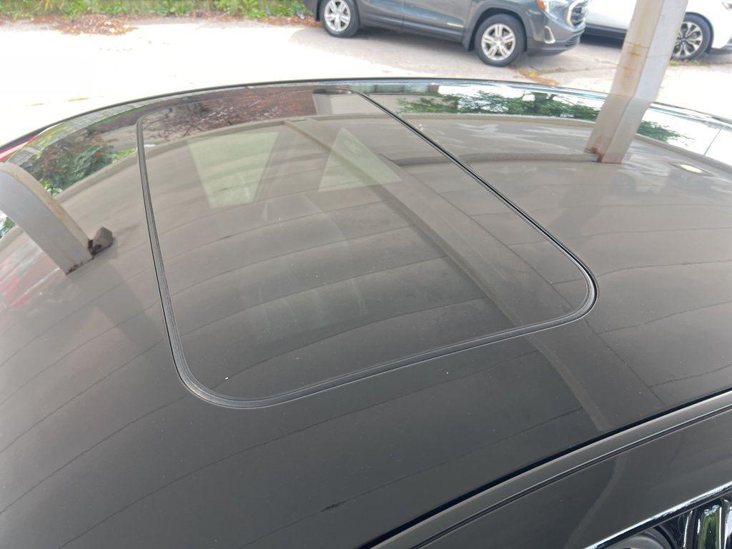 used 2021 Nissan Altima car, priced at $24,824
