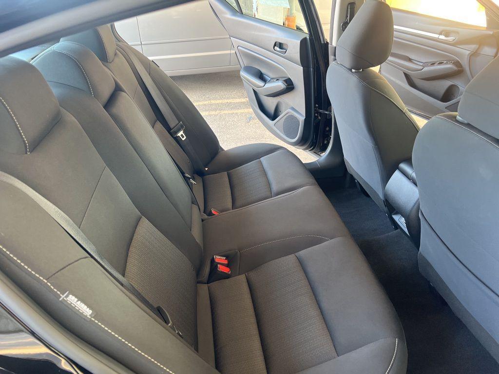 used 2023 Nissan Altima car, priced at $21,876