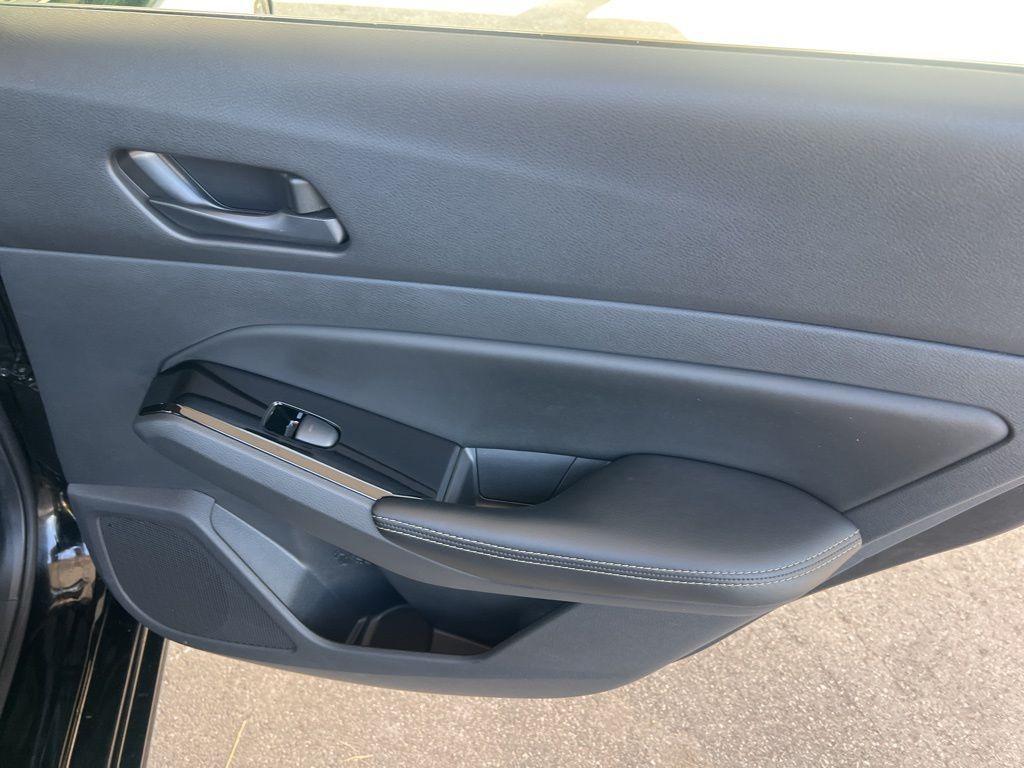 used 2023 Nissan Altima car, priced at $21,876