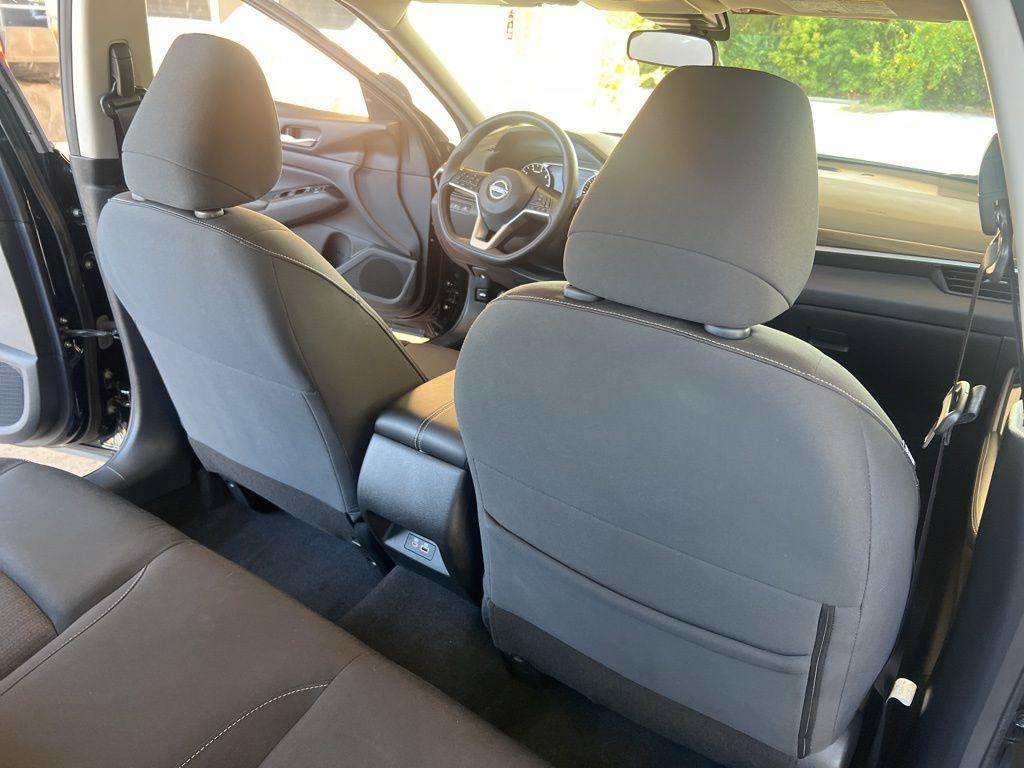 used 2023 Nissan Altima car, priced at $21,876