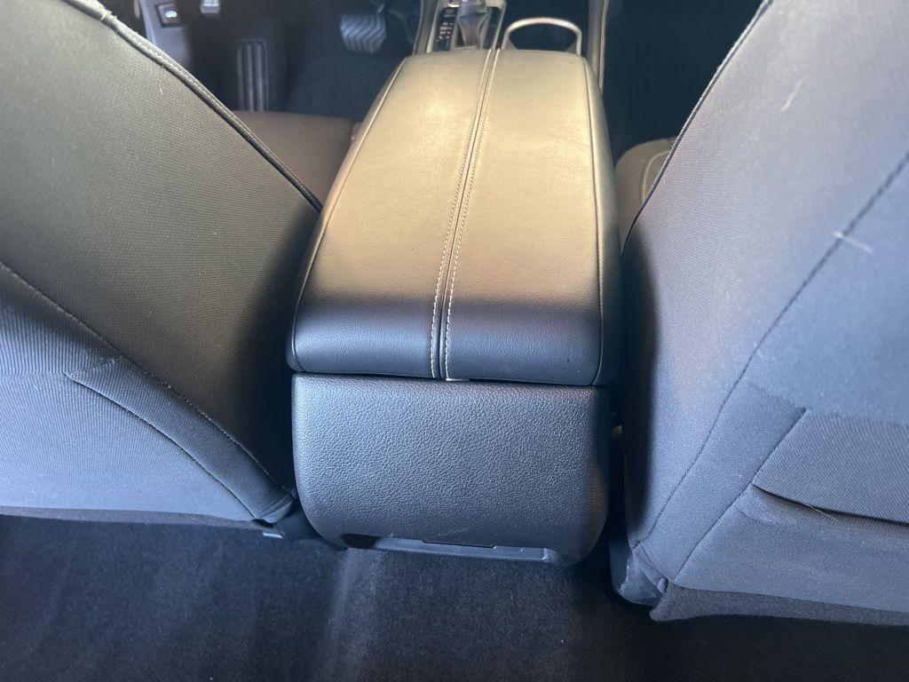 used 2023 Nissan Altima car, priced at $21,876