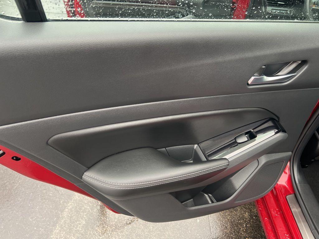 used 2023 Nissan Altima car, priced at $25,999