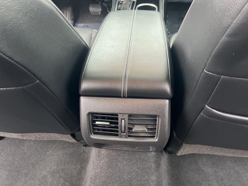 used 2023 Nissan Altima car, priced at $25,999