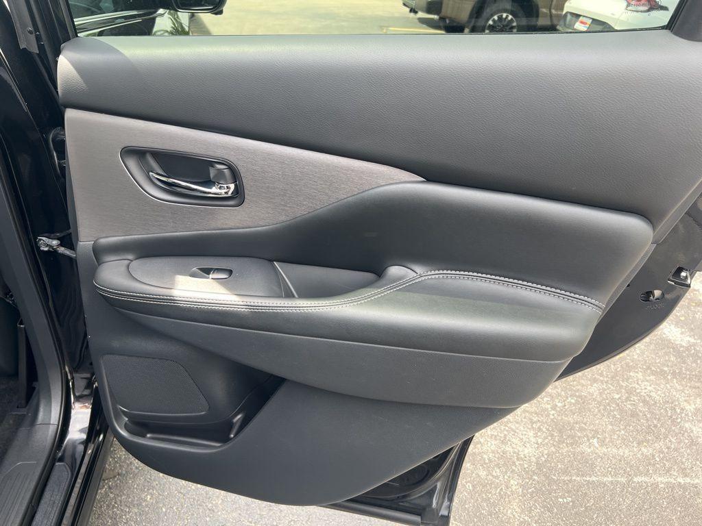 used 2019 Nissan Murano car, priced at $17,999