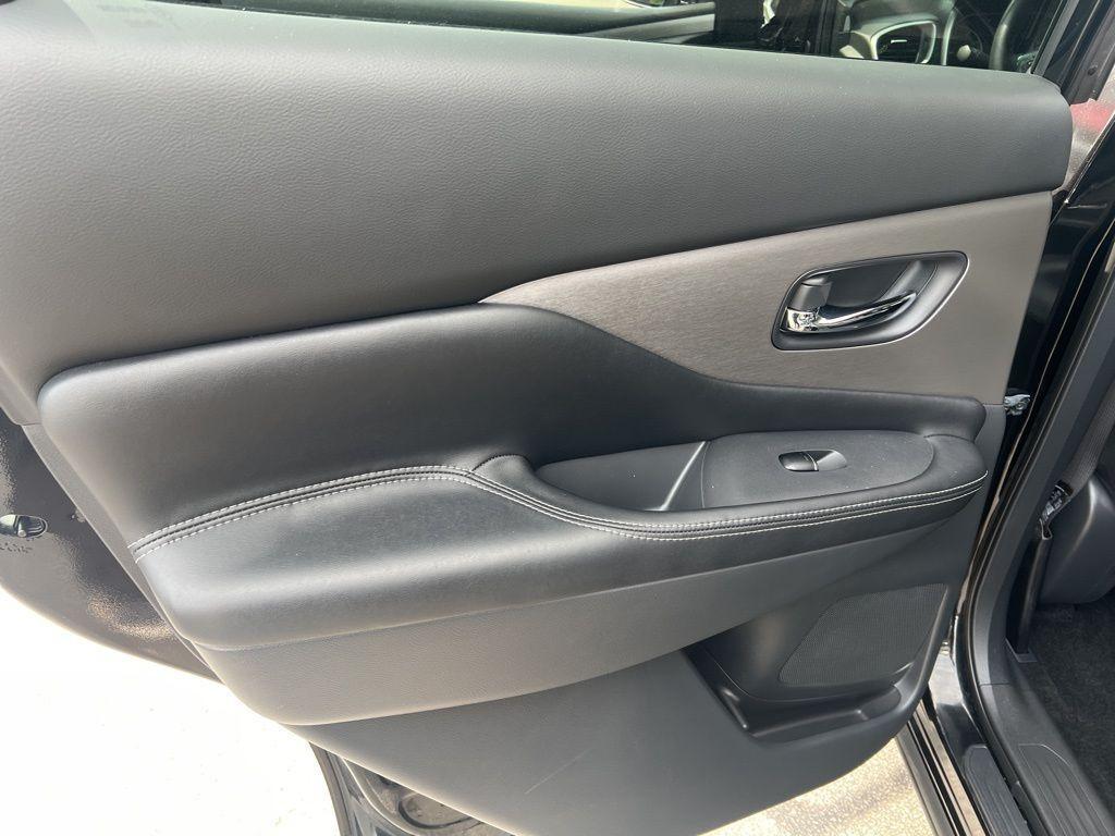 used 2019 Nissan Murano car, priced at $17,999