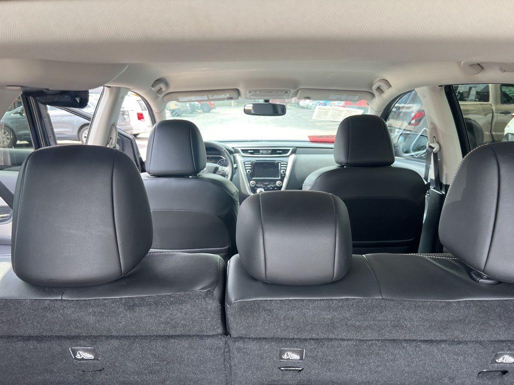 used 2019 Nissan Murano car, priced at $17,999