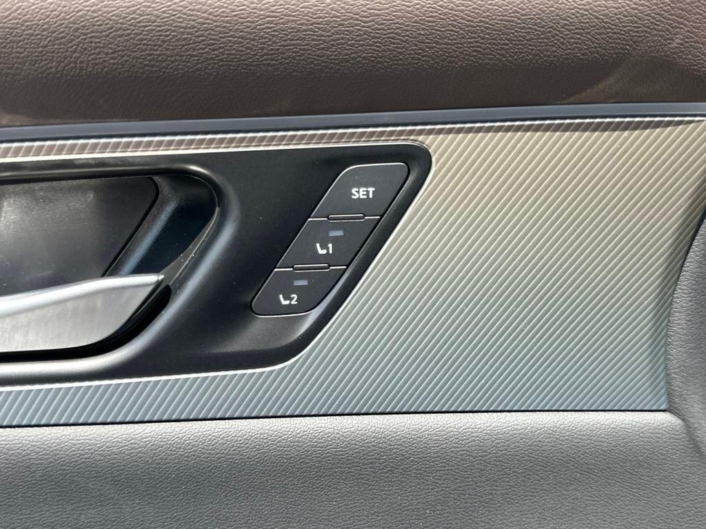 new 2025 Nissan Murano car, priced at $48,571