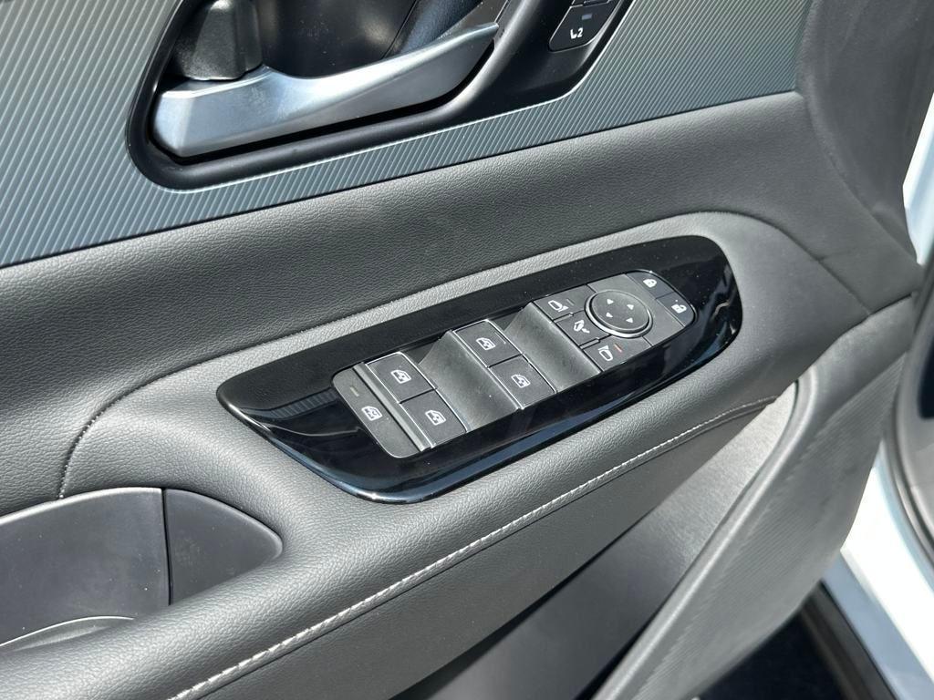 new 2025 Nissan Murano car, priced at $48,571