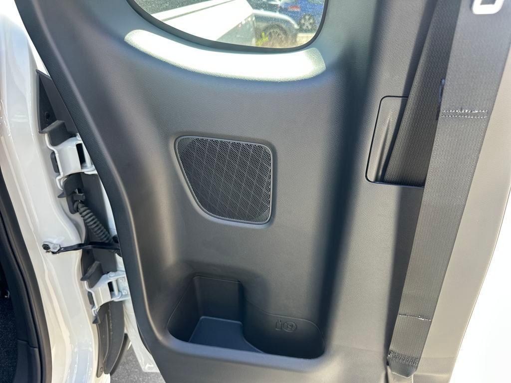 new 2025 Nissan Frontier car, priced at $34,080